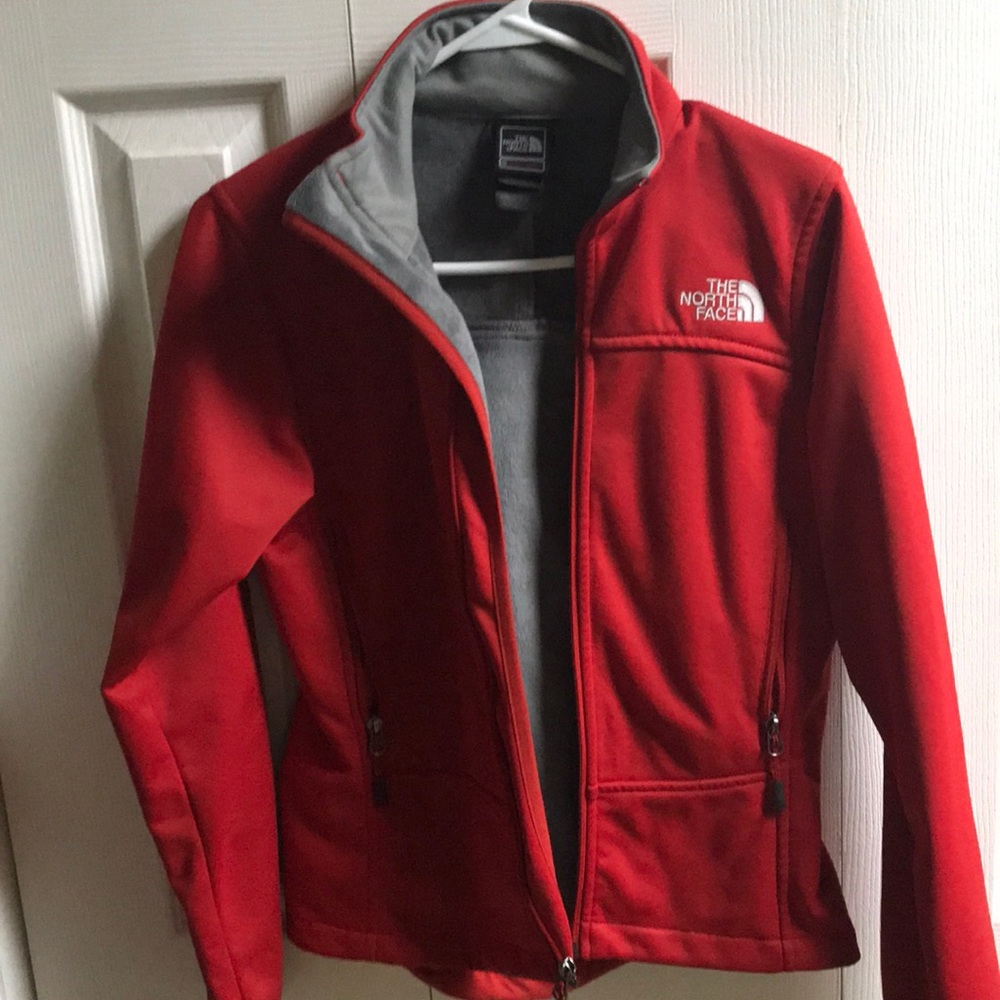 North Face Summit Series jacket